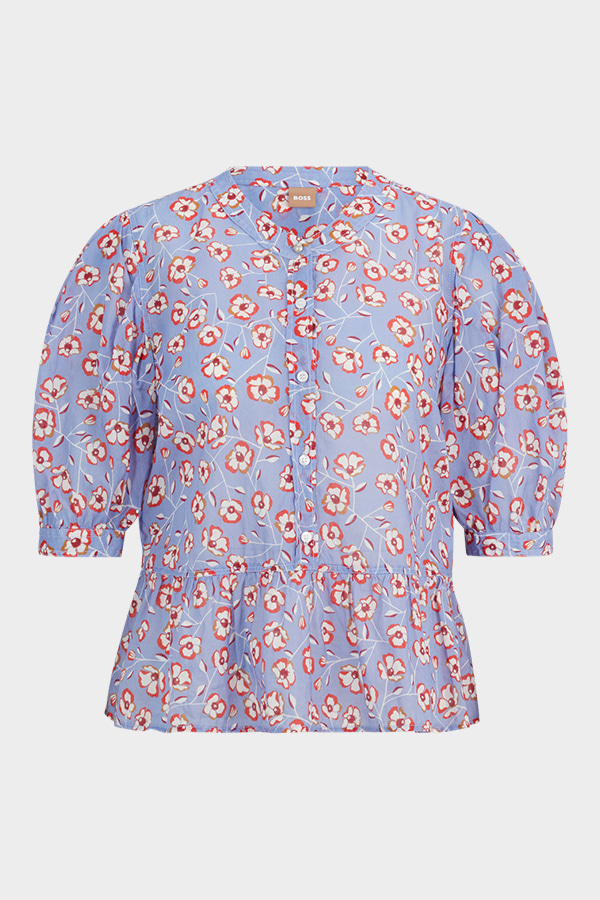 ΠΟΥΚΑΜΙΣΟ BOSS - 975 PRINT